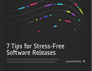 7 Tips for Stress-Free Software Releases