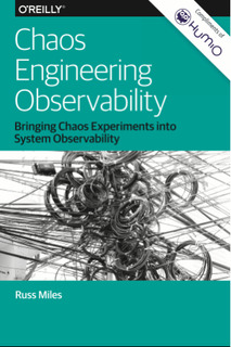 Chaos Engineering Observability