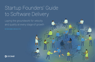 Startup Founders’ Guide to Software Delivery