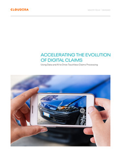 Accelerating the Evolution of Digital Claims