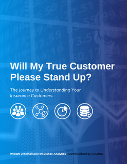 The Journey to Understanding Your Insurance Customers