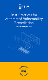 Is Automated Vulnerability Remediation the Answer?