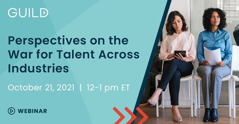 Perspectives on the War for Talent Across Industries