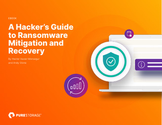 Hacker’s guide to Ransomware Mitigation and Recovery