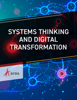 Systems Thinking and Digital Transformation