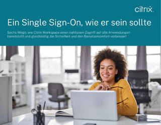 Optimales Single Sign-On