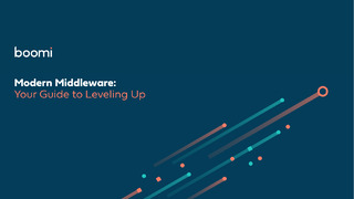 Modern Middleware: Your Guide to Leveling Up