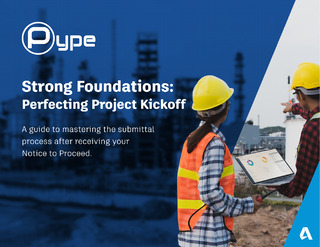 Strong Foundations: Perfecting Project Kickoff