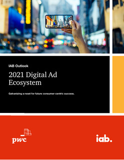 2021 Digital Ad Ecosystem