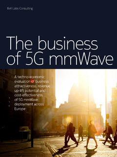 The Business Imperatives of 5G mmWave