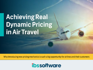 Achieving Real Dynamic Pricing in Air Travel