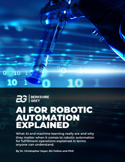 AI for Robotic Automation Explained