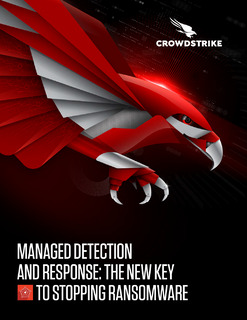 Managed Detection And Response: The New Key To Stopping Ransomware