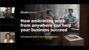 How Embracing Work From Anywhere Can Help Your Business Succeed