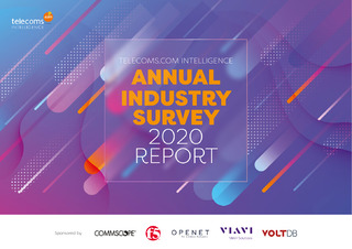 Telecoms.com Annual Industry Survey