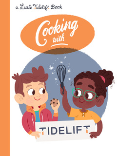 Cooking with Tidelift
