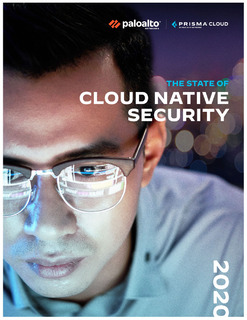The State of Cloud Native Report