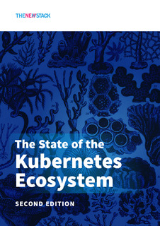 The State of the Kubernetes Ecosystem