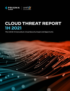 Cloud Threat Report – The COVID-19 Conundrum: Cloud Security Impact and Opportunity