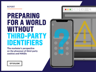 [Report] How CPG brands can future-proof their digital advertising for a post third-party identifier