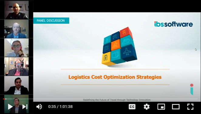 Panel Discussion: Logistics Cost Optimization Strategies