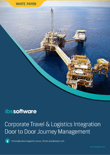 Corporate Travel & Logistics Integration