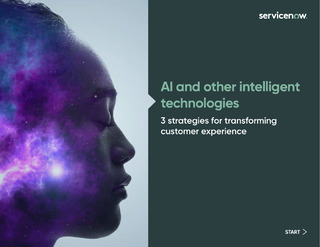 Artificial Intelligence & Technology in Transforming CX