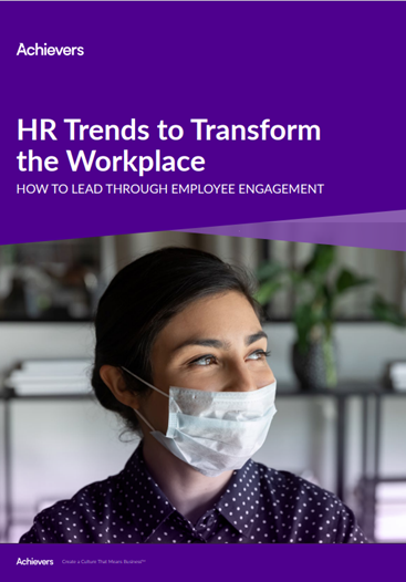 HR Trends in the Workplace