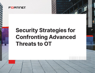 Security Strategies for Confronting Advanced Threats to OT