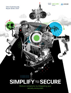 Simplify to Secure