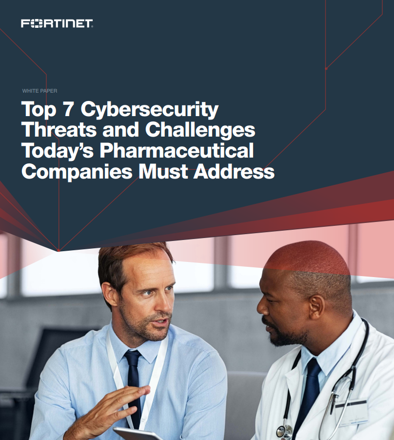 Security and the Hierarchical Structure in Pharma