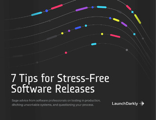 7 Tips for Stress Free Software Delivery