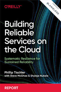Building Reliable Services on the Cloud