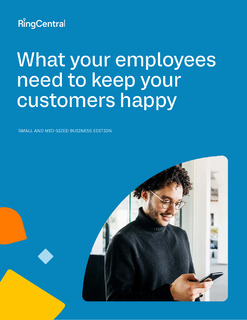 What Your Employees Need to Keep Your Customers Happy