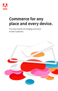 Five ways to bring commerce to your customers