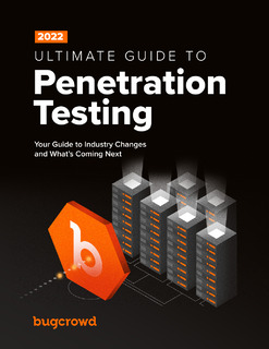 2022 Ultimate Guide To Penetration Testing