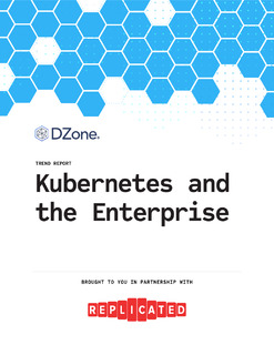 Kubernetes and the Enterprise
