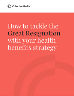 Strategies to build a successful, holistic benefits strategy for 2023 and beyond