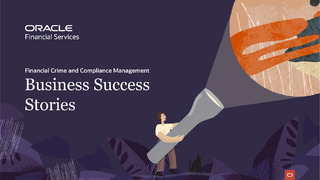 Financial Crime and Compliance Management: Business Success Stories