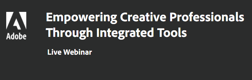 Empowering Creative Professionals Through Integrated Tools