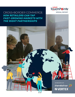 Cross-Border Commerce: How Retailers Can Tap Fast-Growing Markets With the Right Partnerships