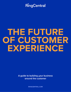 The Future of Customer Experience