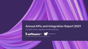 Annual APIs and Integration Report 2021