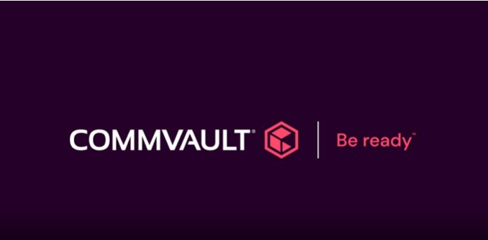 Lightboard: Introduction to Commvault’s ransomware defense