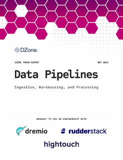 Data Pipelines: Ingestion, Warehousing, and Processing