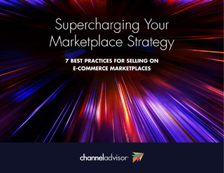 Supercharging Your Marketplace Strategy: 7 Best Practices for Selling on Ecommerce Marketplaces