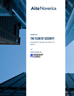 The Flow of Security