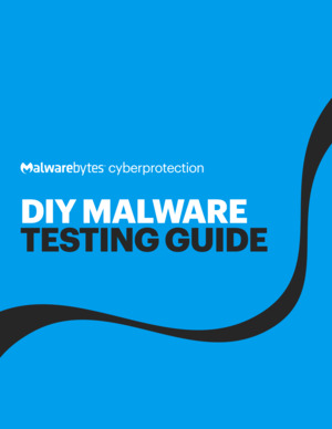 DIY Malware Testing Guide