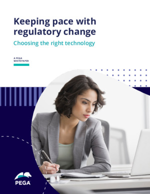 Comment suivre le rythme des évolutions règlementaires ?