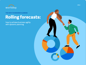 Rolling Forecasts: How to Achieve Business Agility with Dynamic Planning